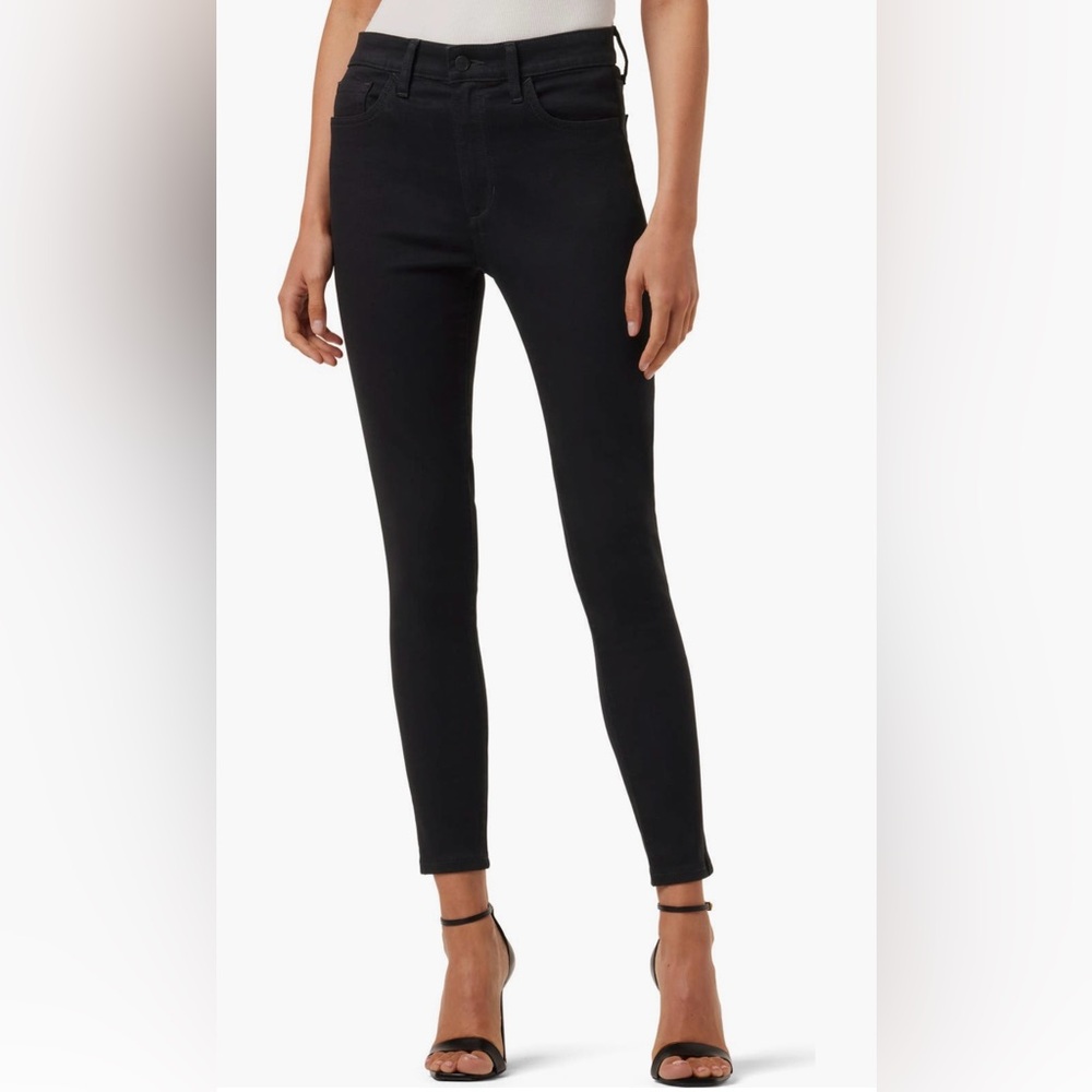 Joe's Jeans Black Denim